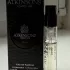 Atkinsons James