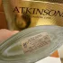 Atkinsons Shine Despite Everything