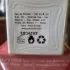 Eau D`Italie Graine de Joie