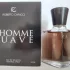 Roberto Capucci L`Homme Suave
