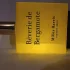 Miller Harris Reverie de Bergamote pic-314815