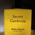 Miller Harris Secret Gardenia