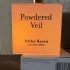 Miller Harris Powdered Veil