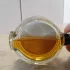 Северное сияние Цветы России