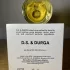 D.S. & Durga Pistachio