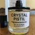 D.S. & Durga Crystal Pistil