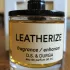 D.S. & Durga Leatherize