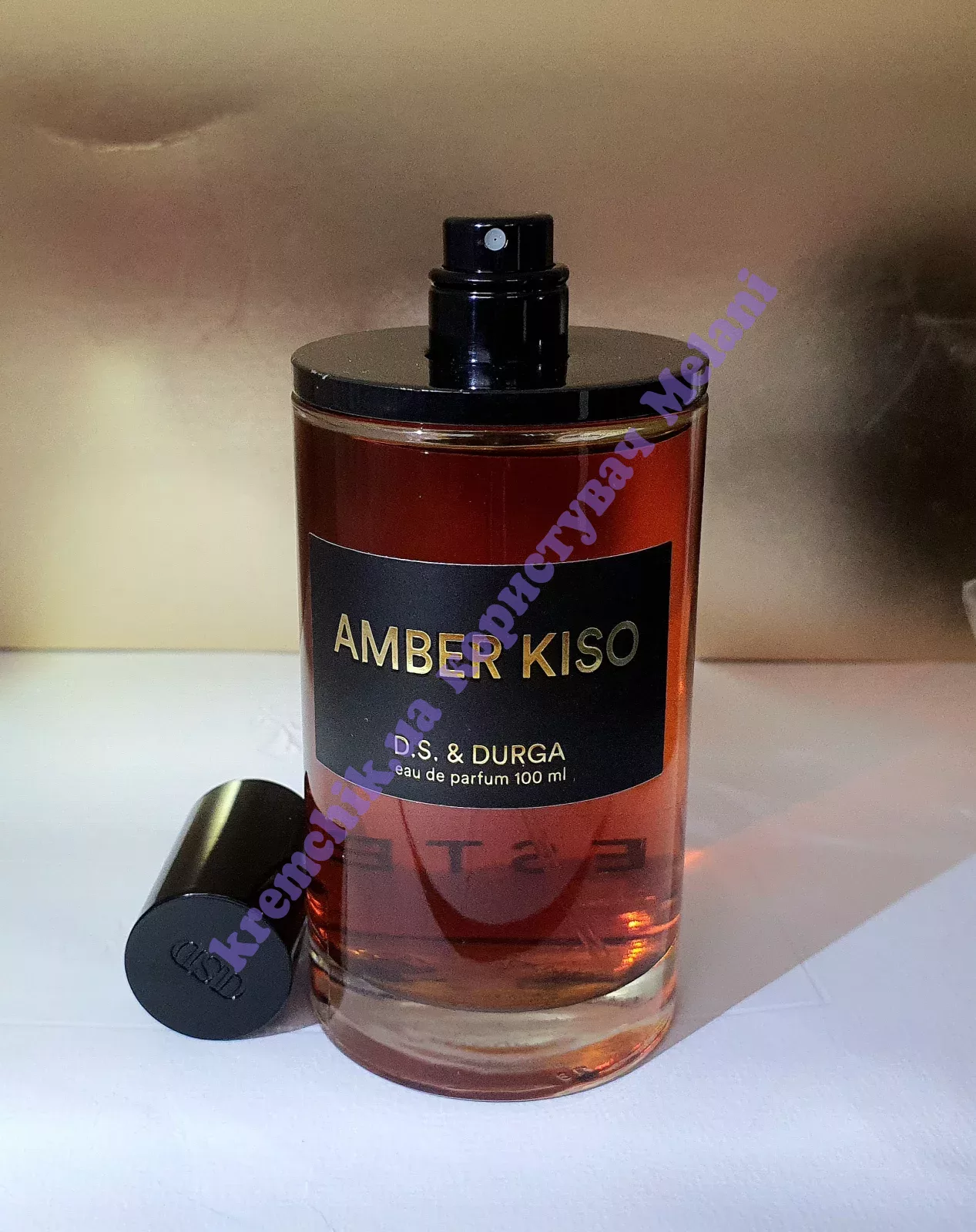 D.S. & Durga Amber Kiso ✓ отзывы, распив/делюсь купить в Украине
