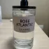D.S. & Durga Rose Atlantic