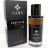 Azha Perfumes Chevalier Noir
