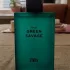Zara Man Green Savage