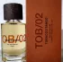 Zara TOB/02 Tobacco Tango pic-114635
