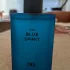 Zara Man Blue Spirit