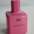 Zara Pink Flambe pic-120937