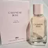 Zara Cashmere Rose