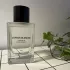 Zara Vapeur Blanche