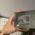 Zara Vapeur Blanche