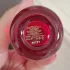 Zara Red Temptation Vanille