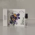 Le Jardin Retrouve Violette Kew