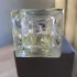 Olivier Durbano Cristal de Roche (Rock Crystal) pic-136592