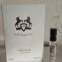 Parfums de Marly Valaya 