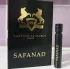 Parfums de Marly Safanad