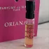 Parfums de Marly Oriana