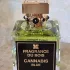Fragrance Du Bois Cannabis Blue