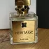 Fragrance Du Bois Heritage
