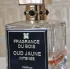 Fragrance Du Bois Oud Jaune Intense
