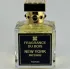 Fragrance Du Bois New York Intense