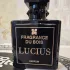 Fragrance du Bois Lucius