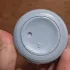 Marelle Perfumes Moon Cream