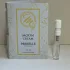 Marelle Perfumes Moon Cream