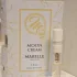 Marelle Perfumes Moon Cream