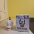 Police To Be Born To Shine Woman pic-145383