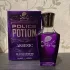 Police Potion Arsenic for Her