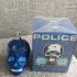 Police To Be Tattooart For Man pic-5390