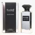 Korloff Paris Silver Wood pic-230009