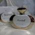 Korloff Paris Take Me To The Moon