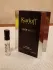 Korloff Paris Silver Wood
