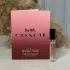 Coach Coach Wild Rose pic-183896