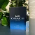 Coach Blue pic-215222