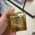Massimo Dutti Golden Bloom pic-144862