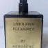 Kerosene Unknown Pleasures pic-129023