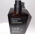 Korres Saffron Amber Agarwood Cardamom