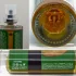 Saphir Parfums Cedro & Bergamota pic-100181