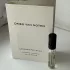 Dries Van Noten Cannabis Patchouli