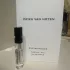 Dries Van Noten Soie Malaquais