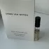 Dries Van Noten Vanille Camouflage pic-151486